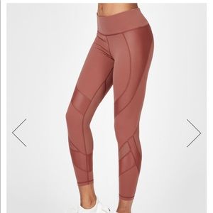Sweaty Betty workout legging